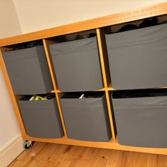 storage