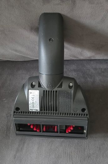 Miele Triflex HX2 Cat & Dog Brush