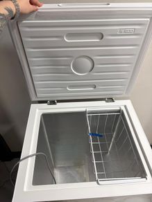 freezer