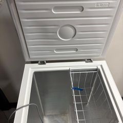 freezer