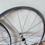 Shimano RH 10 wheels 700c 9/10 speed shimano Image 3