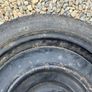 Toyota Yaris spear wheel Image 4