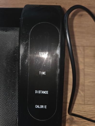 Walking pad