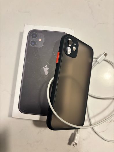 IPhone 11