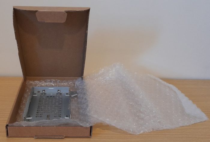 PS3 Playstation 3 Mounting Bracket (Brand New in Box)