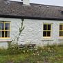 Wood Sash Windows traditional Irish cottage Image 3