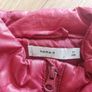 Two girl's gilets - size 7-8 years Image 2