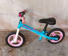 Balance Bike Decathlon Run Ride 500