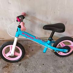 Balance Bike Decathlon Run Ride 500