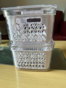 Containers