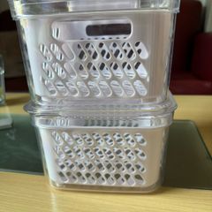 Containers
