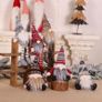 Beautiful Christmas Gnomes Image 7