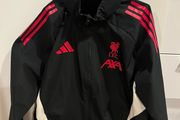 Liverpool All Weather Jacket