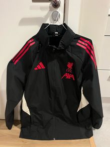 Liverpool All Weather Jacket
