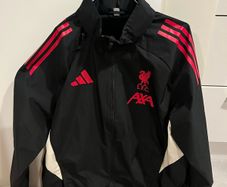 Liverpool All Weather Jacket