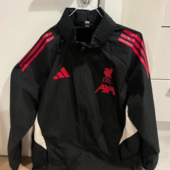 Liverpool All Weather Jacket