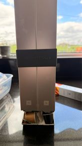 nespresso pod holder
