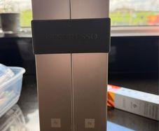 nespresso pod holder