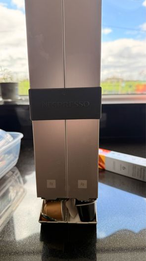 nespresso pod holder