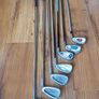 Golf clubs Image 10