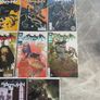 Batman bundle/joblot 20 comics freepost Image 4