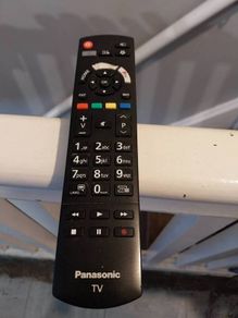 replacement remote