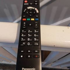 replacement remote