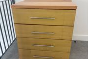 chest of draws