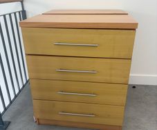 chest of draws