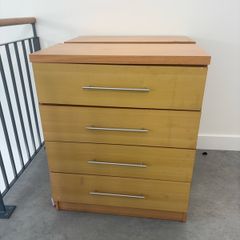 chest of draws