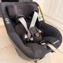 Two MaxiCosi Pearl 360 Car Seats plus two 360 ISOFIX base Image 2
