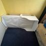 Smyths toddler bed & mattress Image 3