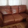 Free 3 seater and 2 seater sofas NEED GONE ASAP!!! Image 2