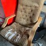 Chair - upcycling project Image 3