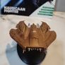 star trek eaglemoss nausicaan fighter Image 2