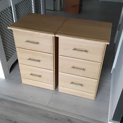 lockers