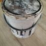Light pink satinwood paint Image 2