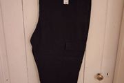 black jeans BNWT
