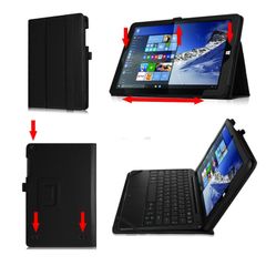 20 X Linx 1010B, Linx 1010, Linx 1020 Folio Tablet Case.