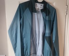 Verge Flight wind/rain jacket
