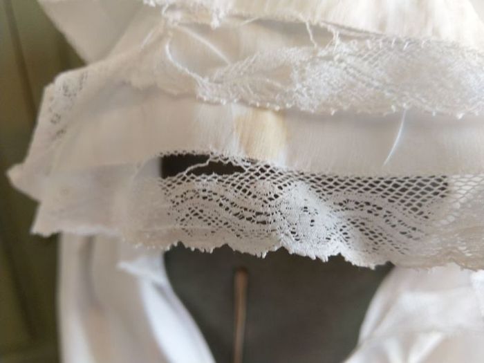 Antique Blouse