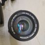 Sigma SA-7 SLR Camera with 28-200mm Lens Image 5