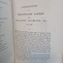 The Memoirs of Mr.Charles J. Yellowplush. The History of Samuel Titmarsh and the Great Hoggarty Diamond, Cox's Diary., Etc, Etc by William Makepeace Thackeray (CP306) Image 5