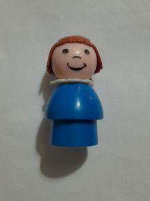 Little People - Vintage - Toy Part