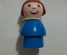 Little People - Vintage - Toy Part