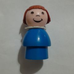 Little People - Vintage - Toy Part