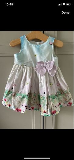 0-3 months bundle baby clothes
