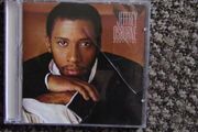Jeffrey Osbourne - Don't Stop CD