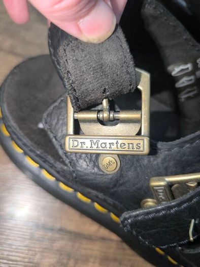 doc martens sandals size UK 8(new)