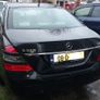 Mercedes-Benz S-Class 320 CDI 2008 breaking Image 4